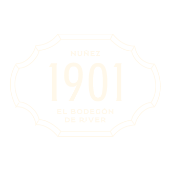 Bodegón 1901 — El Bodegón de River
